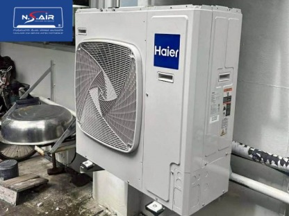 ติดตั้งแอร์สมุทรปราการ - ร้านขายแอร์สมุทรปราการ - เอ็น.เอส.อะไหล่แอร์